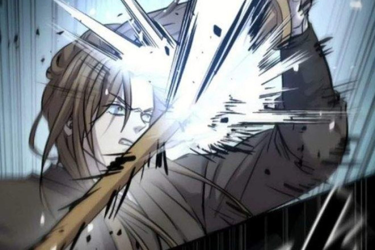 Treinamento brutal! Leitura del Manhwa Absolute Dominion Capítulo 91 PT BR Scan