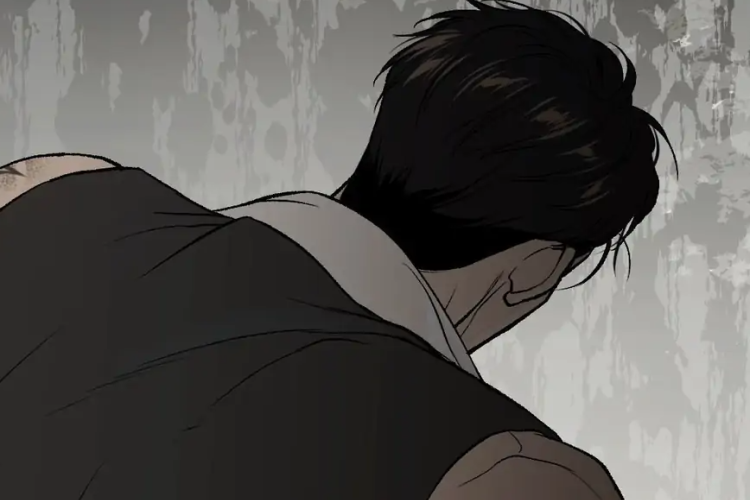 Leitura de Manhwa BL Jinx Temporada 2 Capítulo 79 PT BR, Plano para trazer Kim de volta e ir para Seul