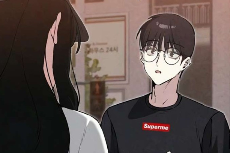 Leia o Manhwa You’re the Only One I Can See Capítulo 13 PT BR, Um pouco hesitante em dizer algo