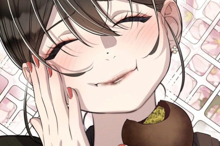 Graças a Deus, adorei! Links de Leitura Manhwa Teto X Egen Capítulo 14 Scan PT BR