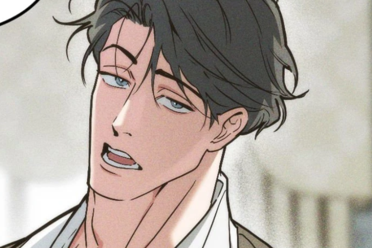 Leia Manhwa BL Swallow You Whole Capítulo 33 Scan PT BR, RAW! Acordo Vinculativo