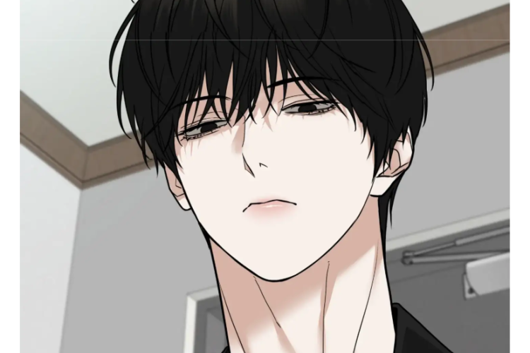 Spoilers el Manhwa BL Thinking in Reverse (Reverse Thinking) Capítulo 24 PT BR, O sofrimento ainda não acabou!