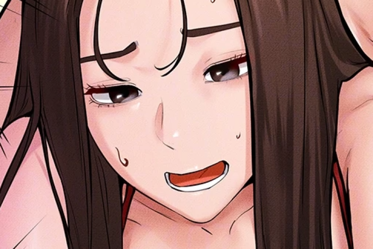Leia My New Family Treats Me Well Manhwa Capítulo 70 Scan PT BR, brincar com a tia bonita