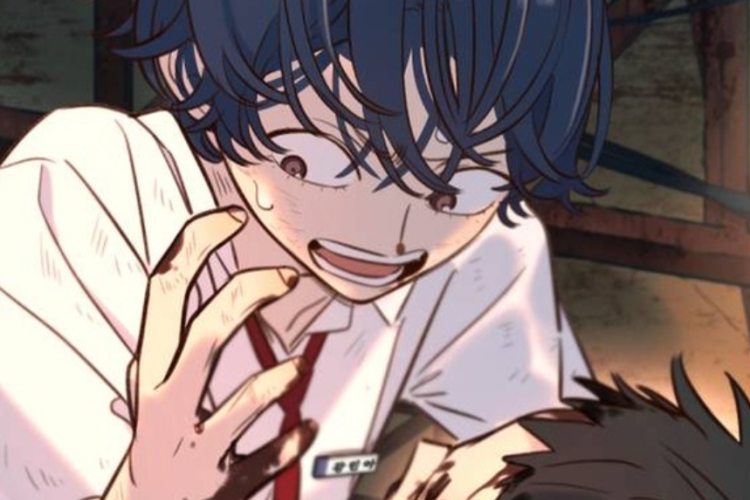 Spoiler RAW! Leia Manhwa Everyone Loves Her Capítulo 14 Scan PT BR, Um Resgate Dramático