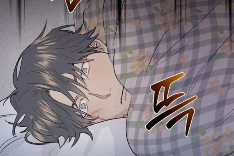 Manhwa BL After a Meal Capítulo 23 PT BR Scan: Spoiler, Data de Lançamento e Link para Leitura