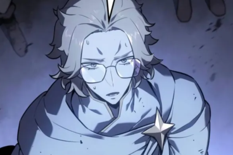 Spoiler RAW! Leia Manhwa Ice Lord Capítulo 32 Scan PT BR, Um Show de Talentos
