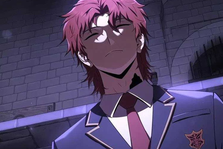 Potencial oculto! Spoilers e Links de Leitura Manhwa The Fox-Eyed Villain Of The Demon Academy Capítulo 27 PT BR Scan