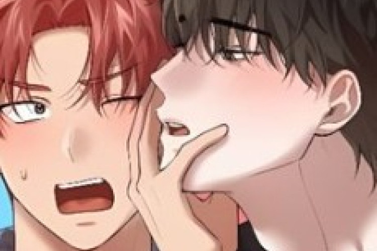 MISLOVE BL Manhwa Capítulo Completo PT BR Scan, Devido às lágrimas sinceras daquele calouro, eles logo começam a namorar