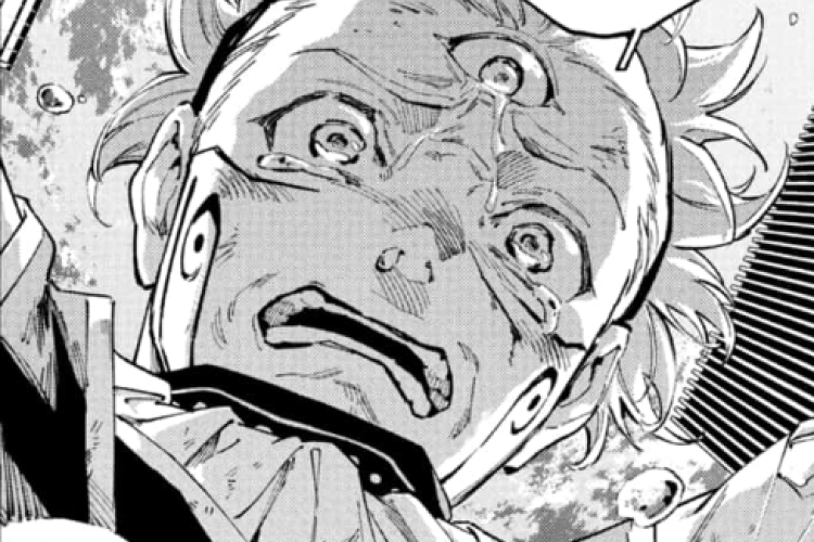 Leia o Manga Jujutsu Kaisen: Modulo Capítulo 22 PT BR, Não é uma questão de certo ou errado