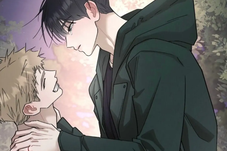 Red String Quests Capítulo 29 PT BR Scan, Clique aqui para ler o Manhwa BL Gratuitamente!