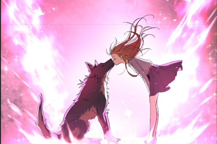 Link de Leitura Manhwa Oh! Dangun Full Capítulo PT BR, Com a Atualização Da Nova Sinopse!