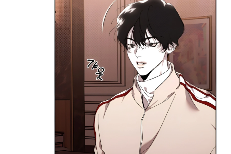 Link de Leia Manhwa BL The Evolution of Species Capítulo Completo PT BR, A História Completa, Aqui!