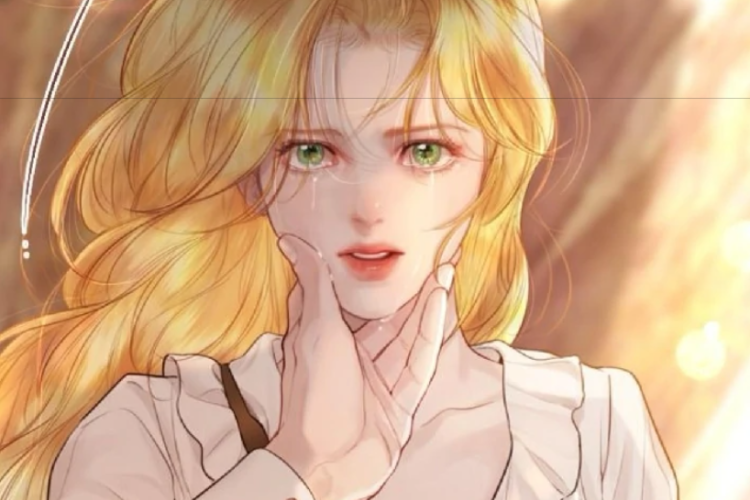 Spoilers & Ler o Manhwa Cry, or Better Yet, Beg Capítulo 59 PT BR, Convite para a professora da Layla