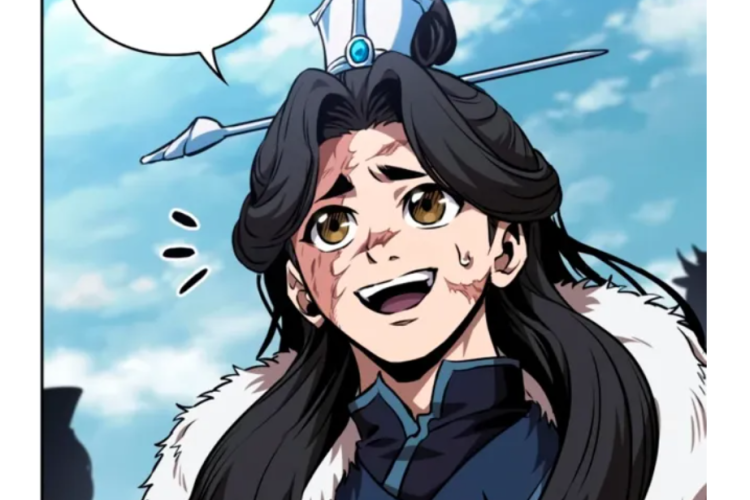 Link de Leitura Manhwa Nano Machine Capítulo 283 PT BR, Pronto para novas ações!