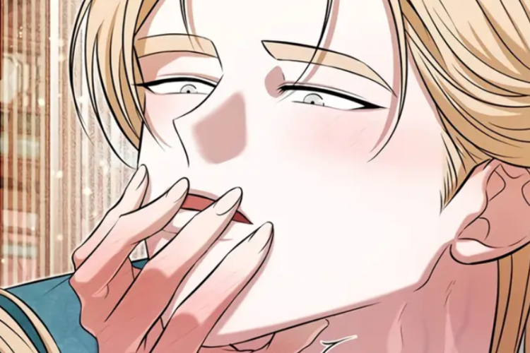 Leia Manhwa The Guardian Deity’s Bride Capítulo 8 Scan PT BR, RAW! Usando o Estímulo Mais Forte