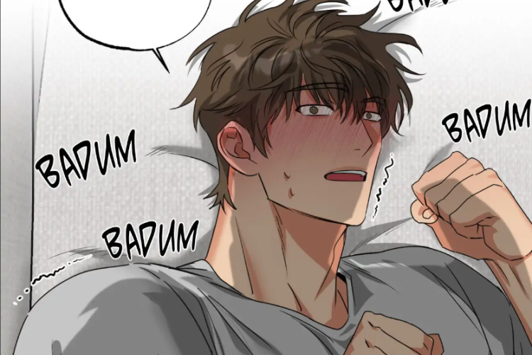 Leia de Manhwa BL Heat Protectant Capítulo 22 Scan PT BR, O Mestre Encantador
