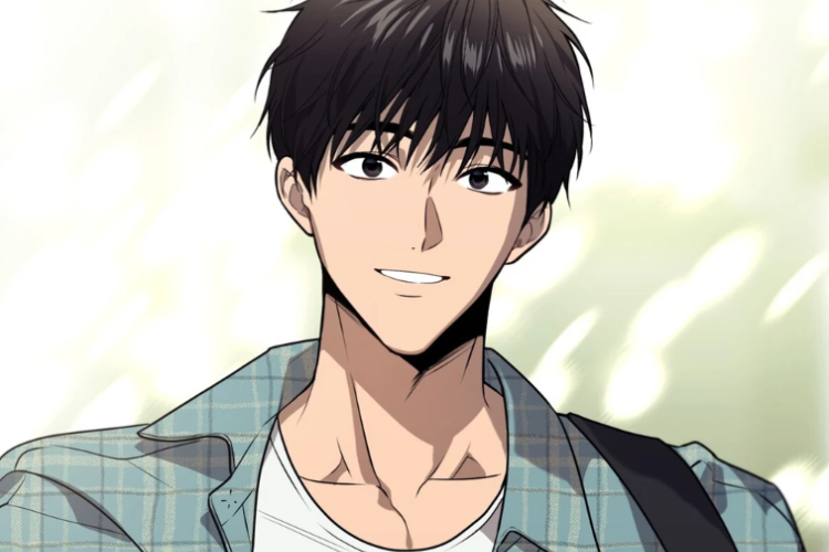 Spoiler RAW! Leia Manhwa BL Passion Capítulo 121 Scan PT BR, Uma Visão Romântica