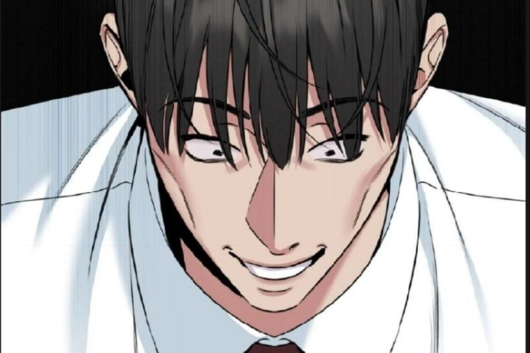 Link de Ler Manhwa BL Honey Trouble Capítulo Completo PT BR, Com a Atualização Da Nova Sinopse!