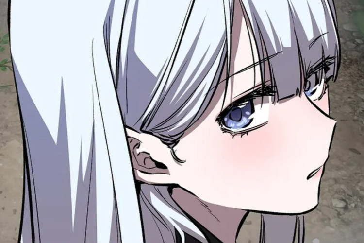 Resumo do Manhwa Childhood Friend Of The Zenith Full Capítulo PT BR, Inclui a Última Sinopse!
