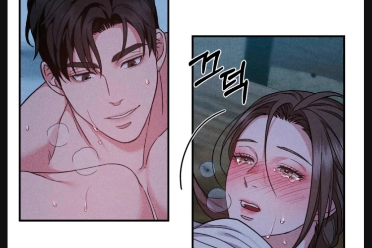Link de Leia Manhwa Violet Romance Full Capítulo PT BR, Com a Atualização Da Nova Sinopse!