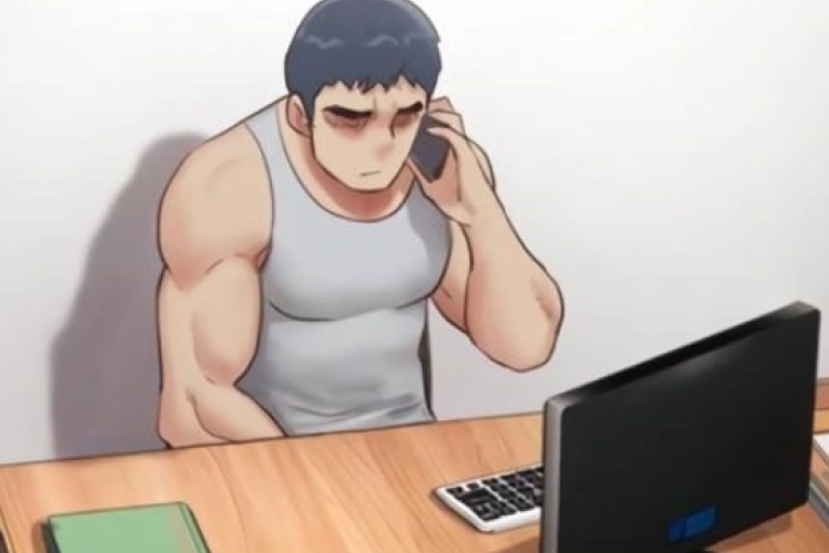 Leitura o Manhwa Soeun Capítulo 76 PT BR, Em vez de ficar remoendo o destino, responda com outras pessoas