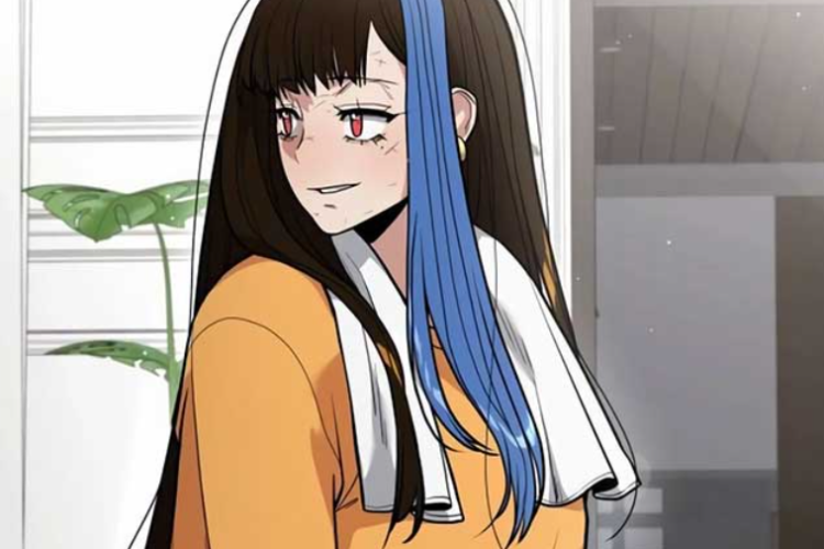 Spoiler RAW! Leia Manhwa Wrecker Driver Capítulo 8 Scan PT BR, Promessa de Vingança em Conjunto