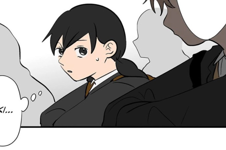 RAW Leia du Manga Koori no jouheki (The Ramparts of Ice) Capítulo 106 PT BR, Reencontro