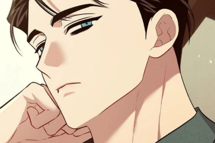 RAW Links de Leitura BL Manhwa Amber Alert Capítulo 41 PT BR Scan, Dirigindo enquanto relembra o passado