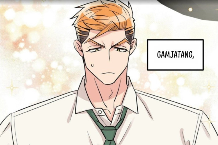  Novas Teorias sobre Manhwa Do You Not Really Like This Kind of Snake? Cap 13 PT BR, Encontro com um casal