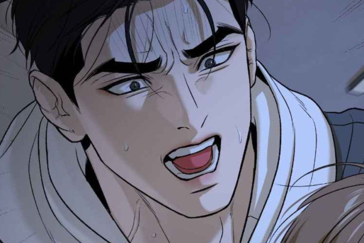 Noite Sangrenta! RAW Leitura de Manhwa BL Jinx Temporada 2 Capítulo 103 PT BR