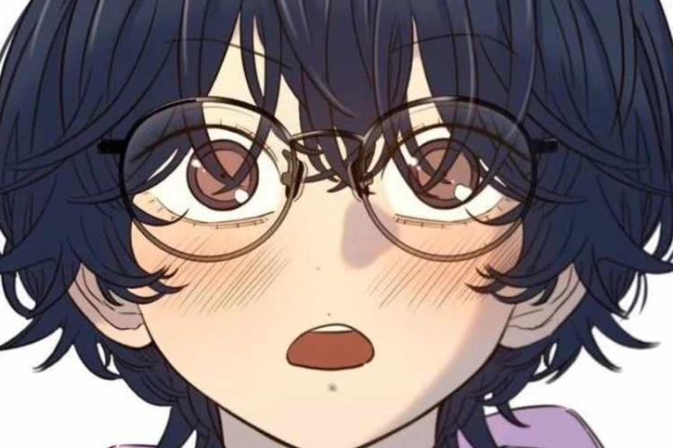 Mina está encantada! Links de Leitura Manhwa Everyone Loves Her Capítulo 50 Scan PT BR