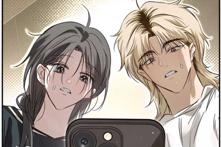 Link de Leia Manhwa Three Months of Summer Capítulo 29 PT BR, Novo projeto de dois pombinhos