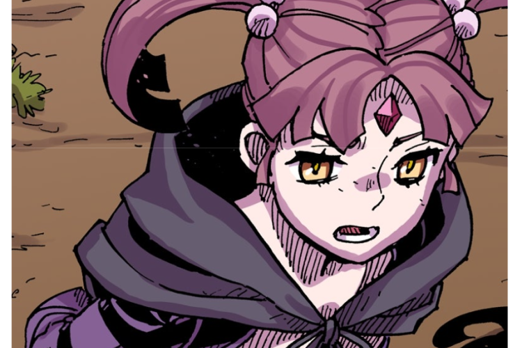 Link de Leitura Mangá Clevatess Capítulo 41 PT BR, Um debate cada vez mais acalorado!