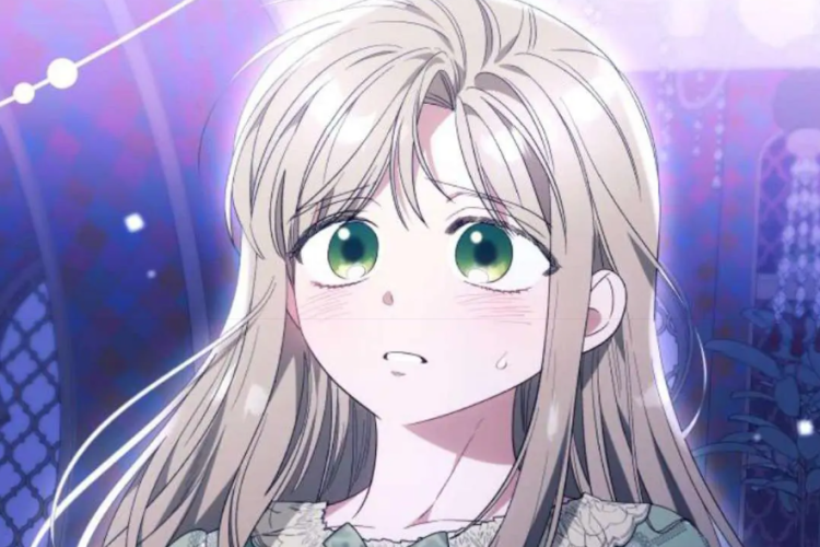 Link de Leia Manhwa Not Your Typical Reincarnation Story Capítulo 113 PT BR, Rilia, assustada