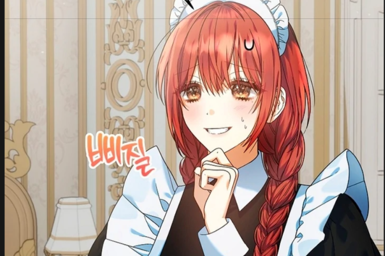 Spoilers Manhwa Estoy Lista Para Ser Divorciada Capítulo 23 PT BR, O divórcio vai acontecer?