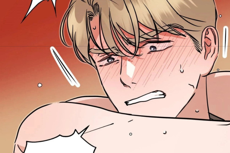 Spoilers Completos: BL Manhwa Bad Apple Capítulo 42 PT BR, A tensão que atinge o auge
