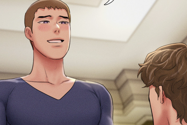 Que Safadeza! Spoiler e Links de Leitura Manhwa Soeun Capítulo 48 PT BR Scan