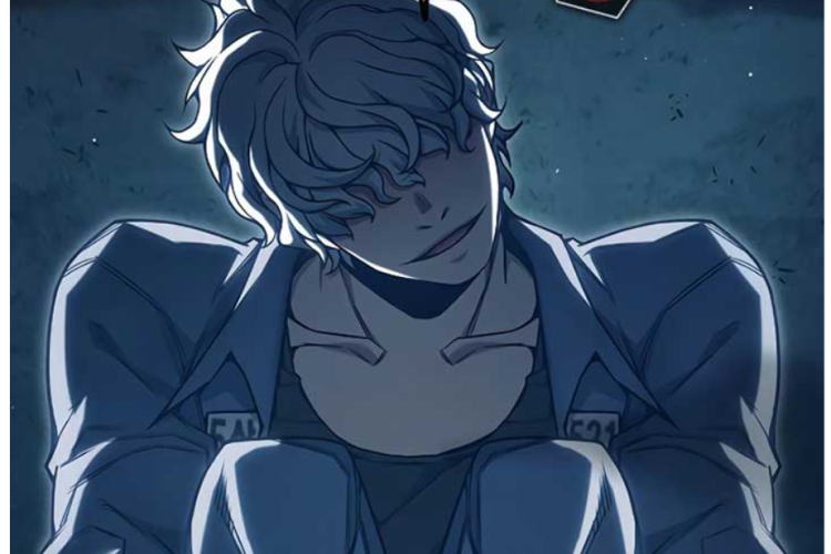 Link de Ler o Manhwa Prisão Juvenil Capítulo Completo PT BR, Com a Atualização Da Nova Sinopse!