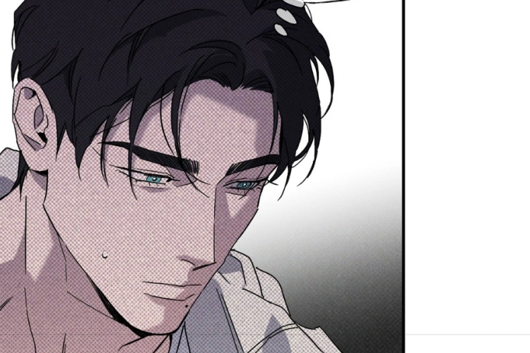 Leitura o Manhwa BL Wet Sand Season 3 Capítulo 85 PT BR, Um amor profundo