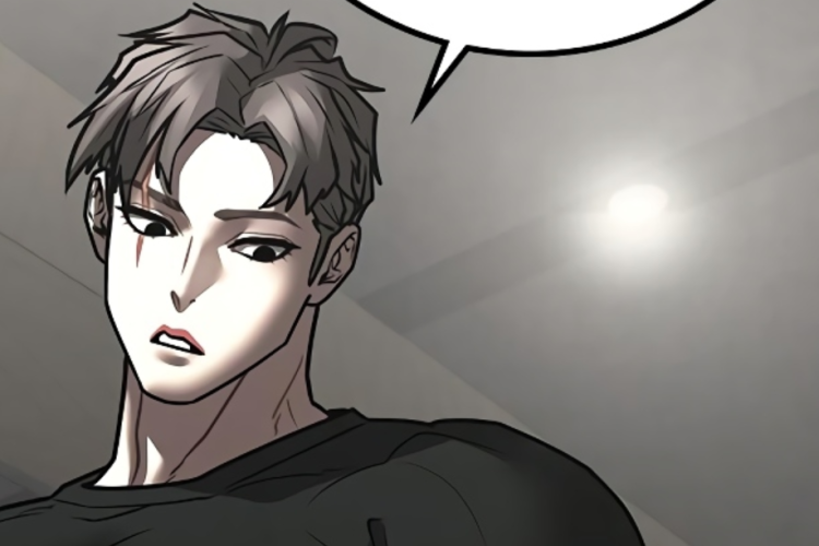 Os Fortes Vencem! Spoilers e Links de Leitura Manhwa Reality Quest (Missões na Vida Real) Capítulo 165 PT BR Scan