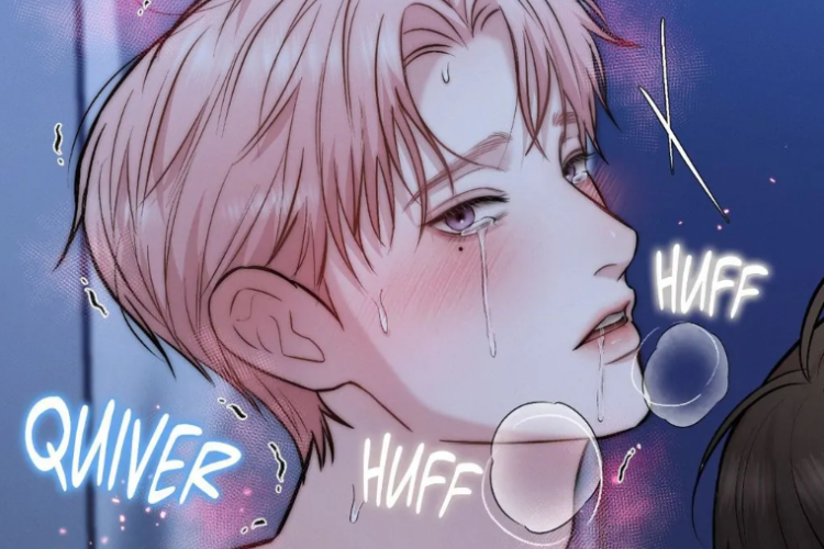 Love Remedy Capítulo 37 PT BR Scan, Clique aqui para ler o Manhwa BL Gratuitamente!