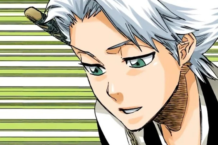 Leitura do Bleach Capítulo 699 PT BR Scan Gratuito O Verdadeiro Guerreiro Não Recua! 