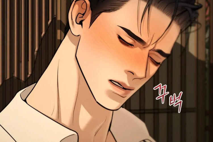 Leia Manhwa BL Pearl Boy: Ignite the Dawn Capítulo 10 Scan PT BR, RAW! Amar por Muito Tempo
