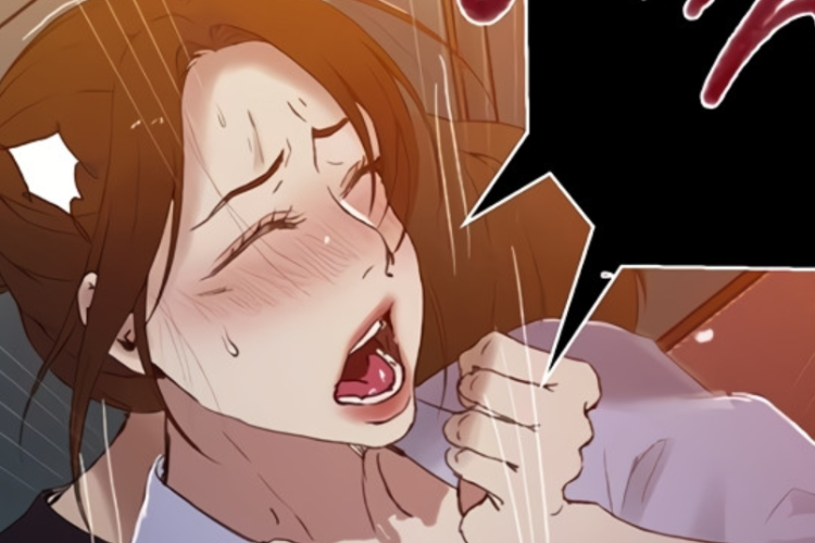 Leia Manhwa Secret Class Capítulo 283 Scan PT BR, RAW! Daeho Não é Suficiente uma Vez