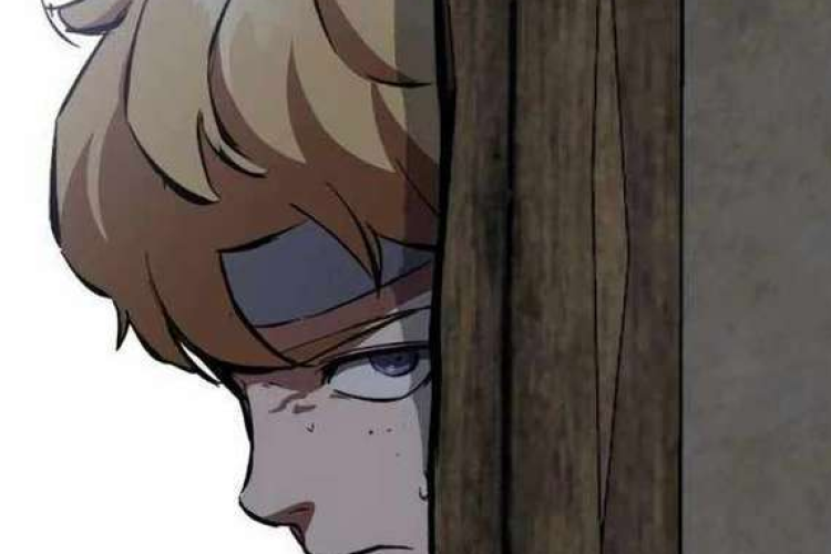 Link Leia Manhwa Bill The Blacksmith Capítulo 8 PT BR Scan, Detectando a presença de perigo!