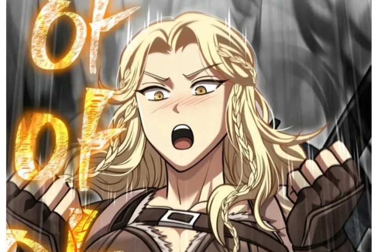 Link de Leia Manhwa Surviving The Game As A Barbarian Capítulo 117 PT BR, O Mestre está pronto