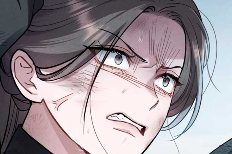 Mudando o Sabor! Links de Leitura Manhwa Merry Psycho Capítulo 38 PT BR Scan e Data de Lançamento
