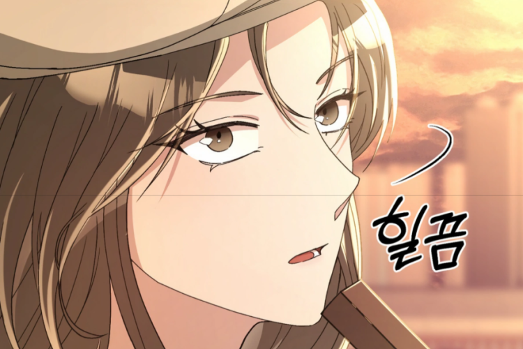 Leia do Manhwa Um Casamento Vergonhoso Capítulo 47 PT BR, Confissão de amor