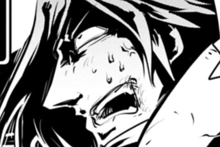 RAW Manga Reincarnated as a Dragon Hatchling Capítulo 49 Scan PT BR, Com estatísticas impossíveis?