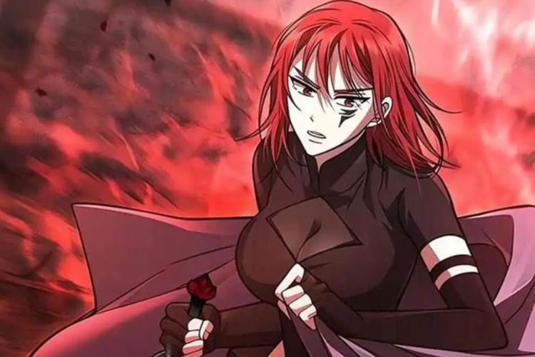 Spoilers do Manhwa Surviving The Game As A Barbarian Capítulo 118 PT BR, Resistência inevitável